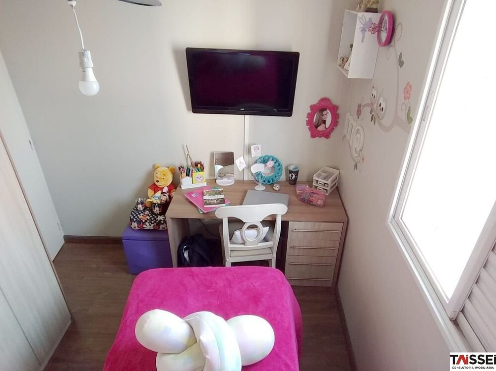 Apartamento, 3 quartos, 69 m² - Foto 3