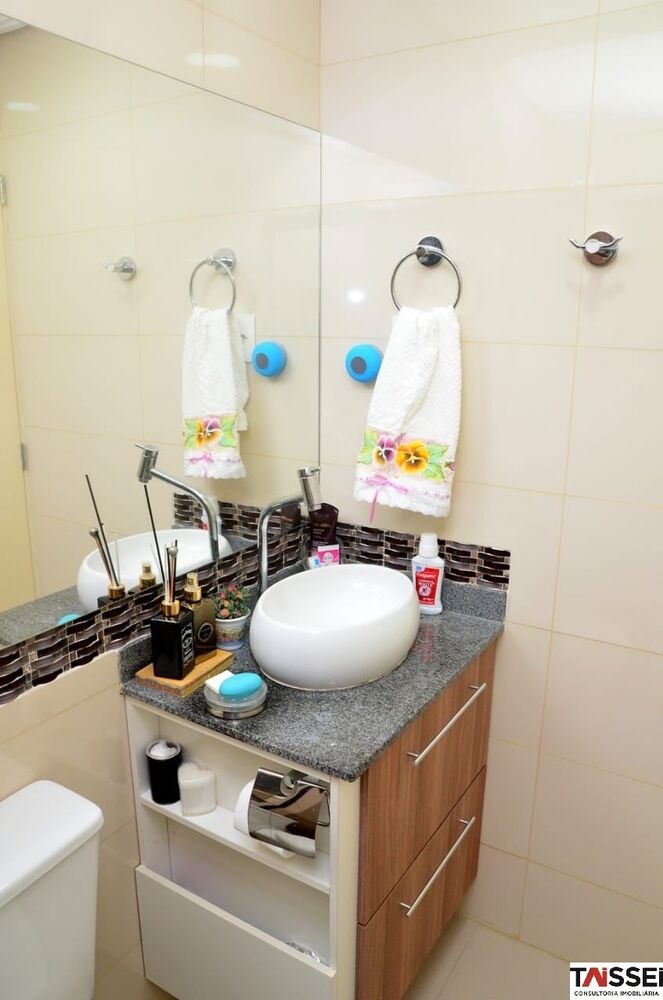 Apartamento, 3 quartos, 69 m² - Foto 4