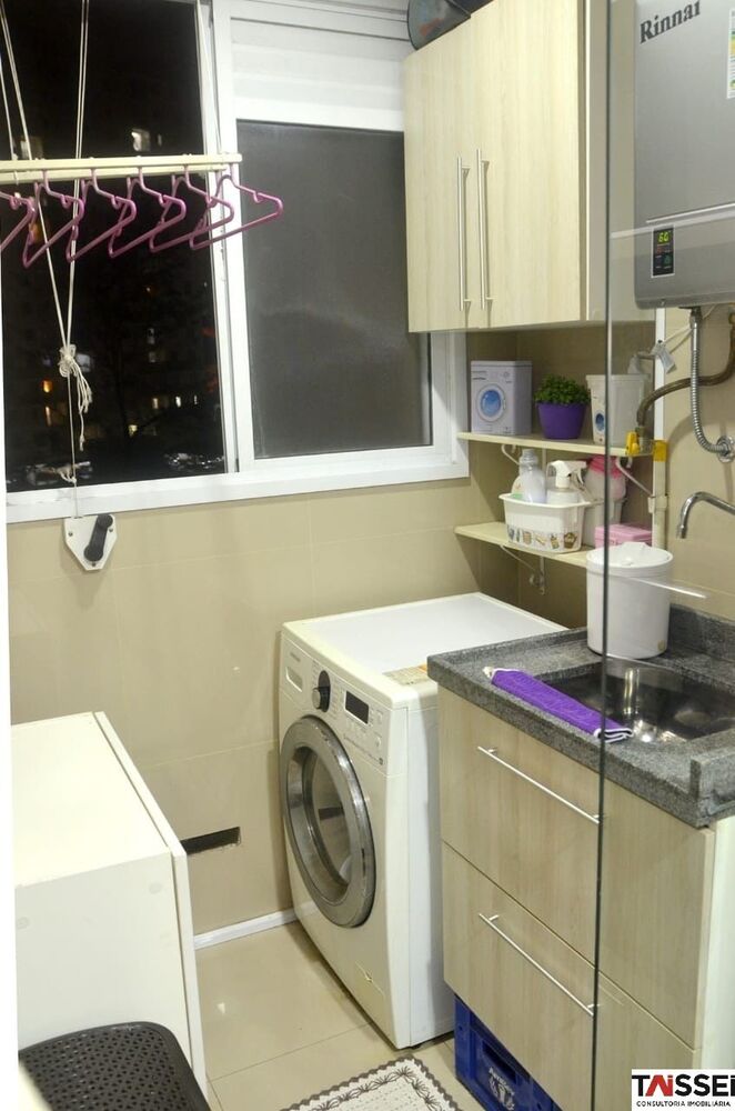 Apartamento, 3 quartos, 69 m² - Foto 1