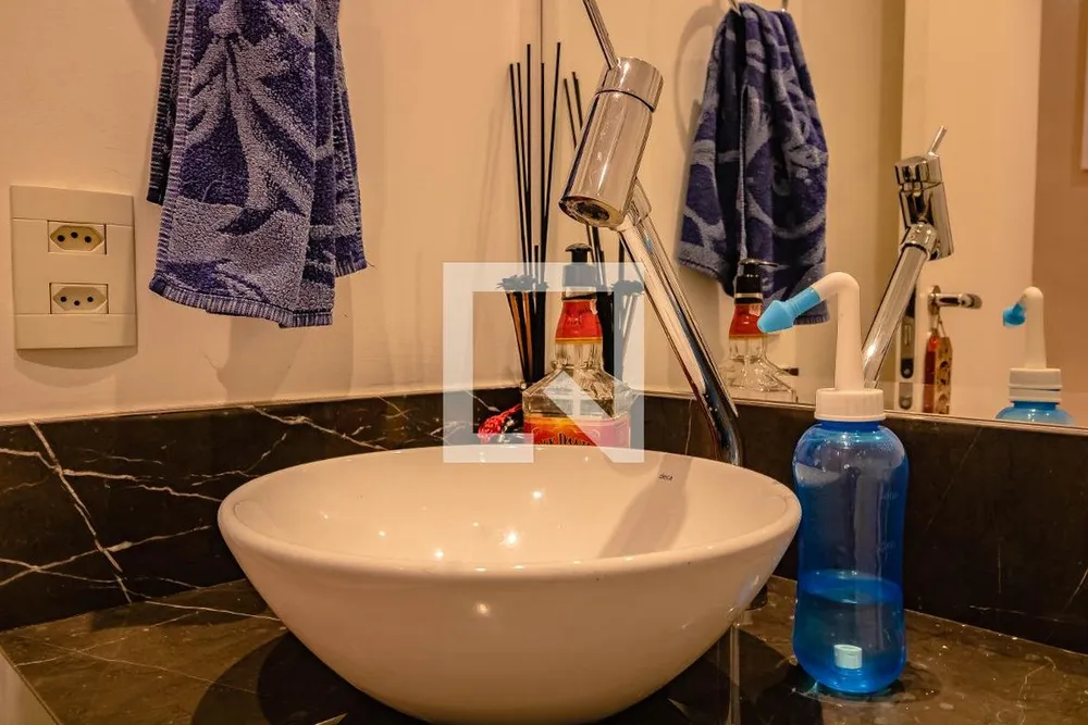 Apartamento, 2 quartos, 54 m² - Foto 3