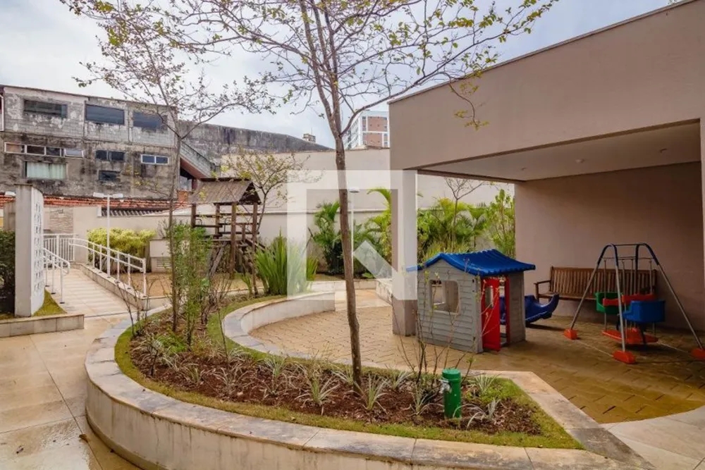 Apartamento, 2 quartos, 54 m² - Foto 4