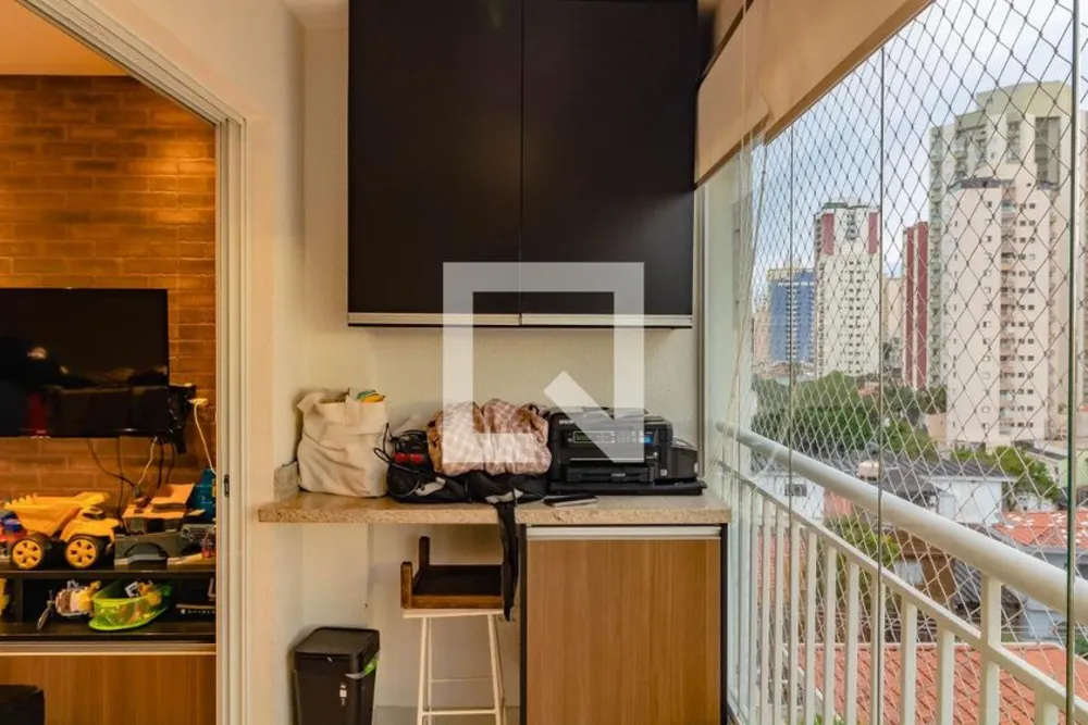 Apartamento, 2 quartos, 54 m² - Foto 2