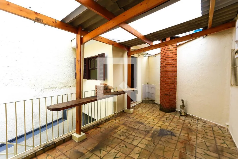 Casa, 3 quartos, 95 m² - Foto 6