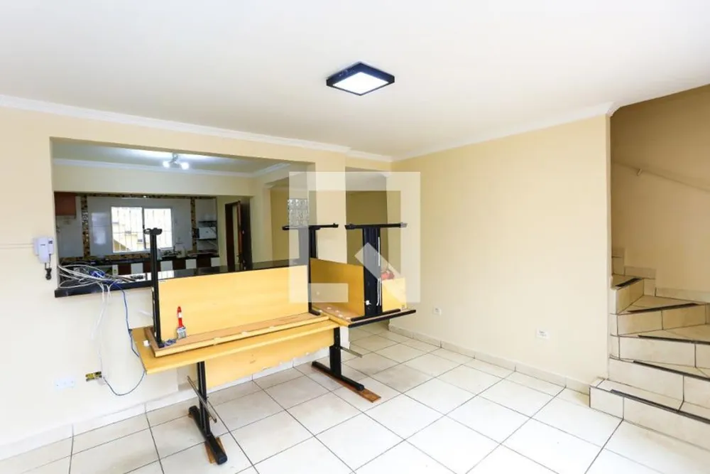 Casa, 3 quartos, 95 m² - Foto 1