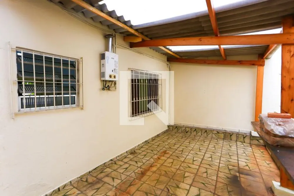 Casa, 3 quartos, 95 m² - Foto 3