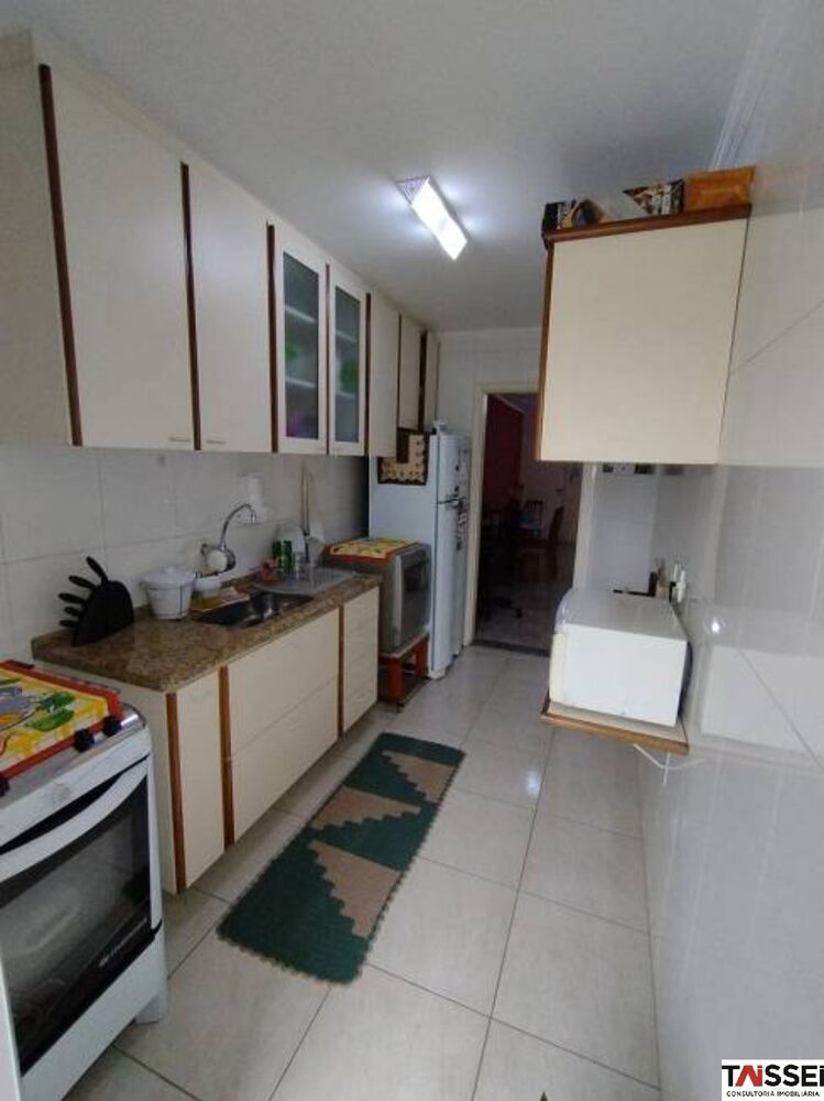 Apartamento à venda com 2 quartos, 60m² - Foto 3
