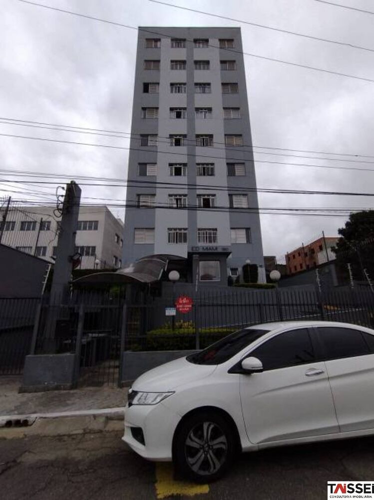 Apartamento à venda com 2 quartos, 60m² - Foto 4