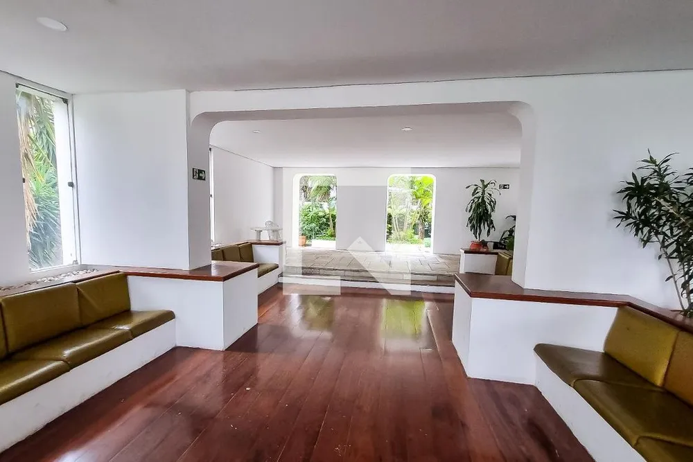 Apartamento, 2 quartos, 107 m² - Foto 1