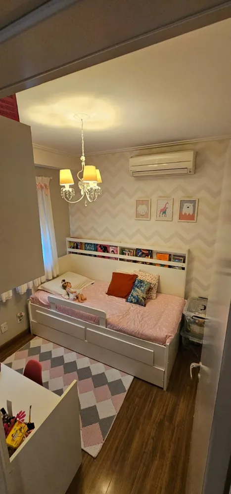 Apartamento, 2 quartos, 82 m² - Foto 11