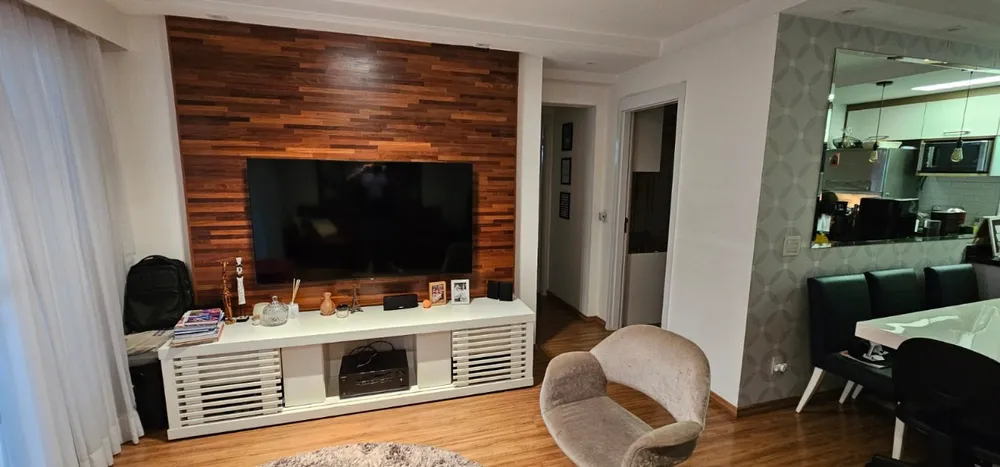 Apartamento, 2 quartos, 82 m² - Foto 3