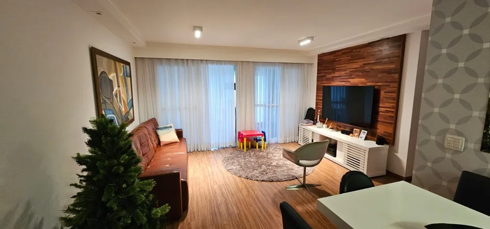 Apartamento, 2 quartos, 82 m² - Foto 12