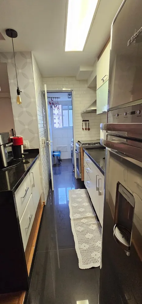 Apartamento, 2 quartos, 82 m² - Foto 8