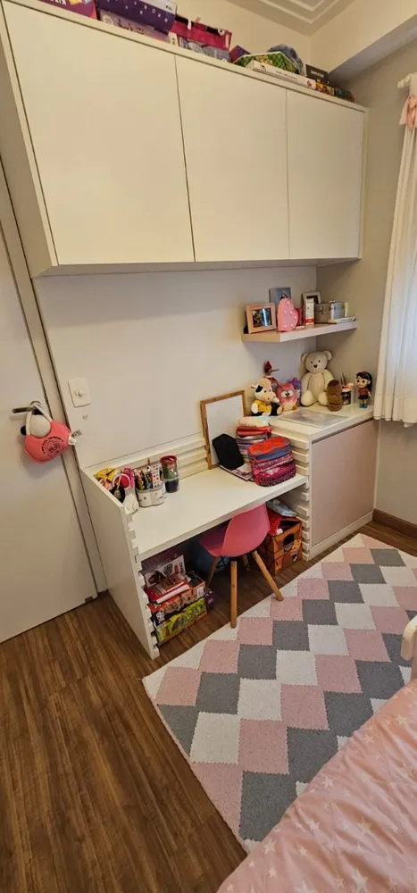 Apartamento, 2 quartos, 82 m² - Foto 10