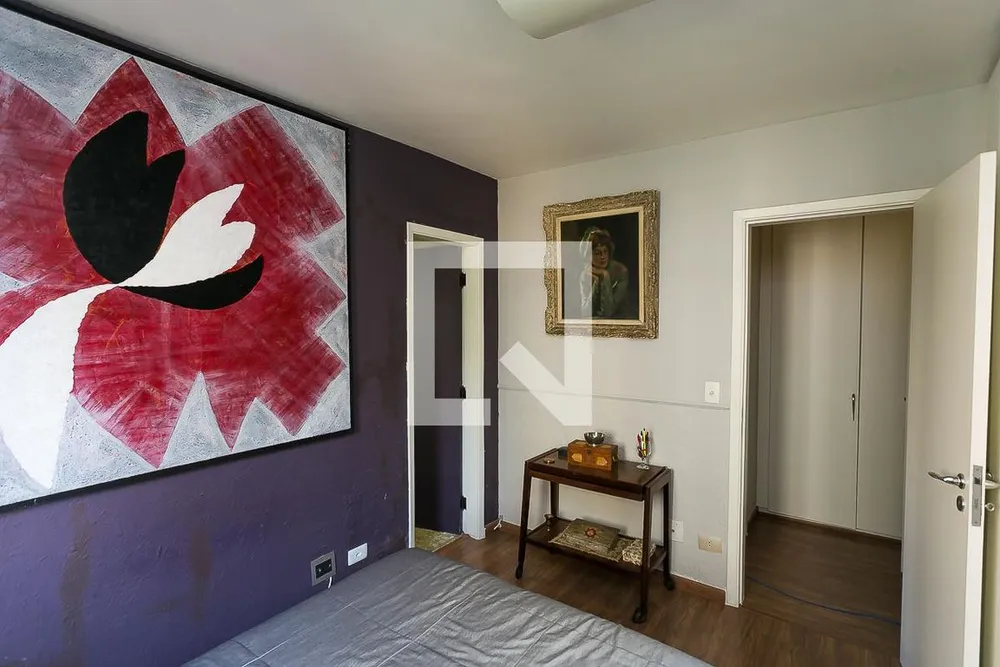 Apartamento, 2 quartos, 92 m² - Foto 3