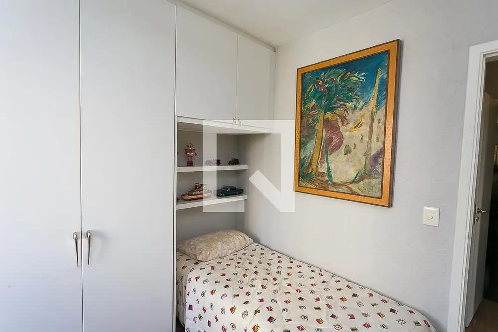 Apartamento, 2 quartos, 92 m² - Foto 2