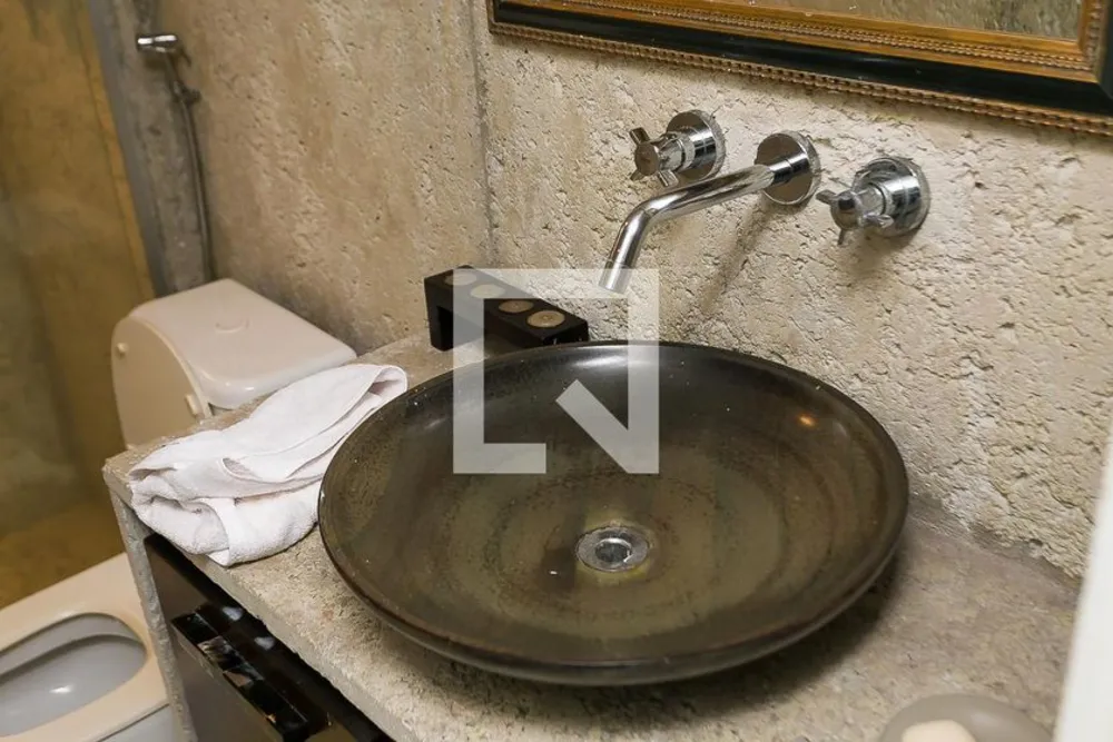 Apartamento, 2 quartos, 92 m² - Foto 1