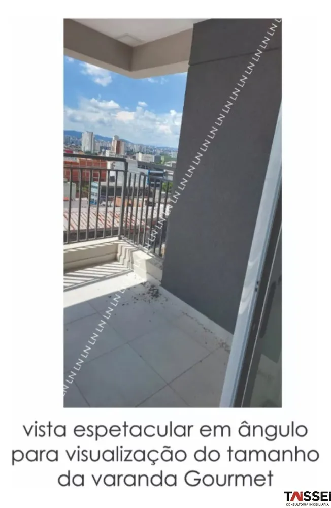 Apartamento, 3 quartos, 48 m² - Foto 3