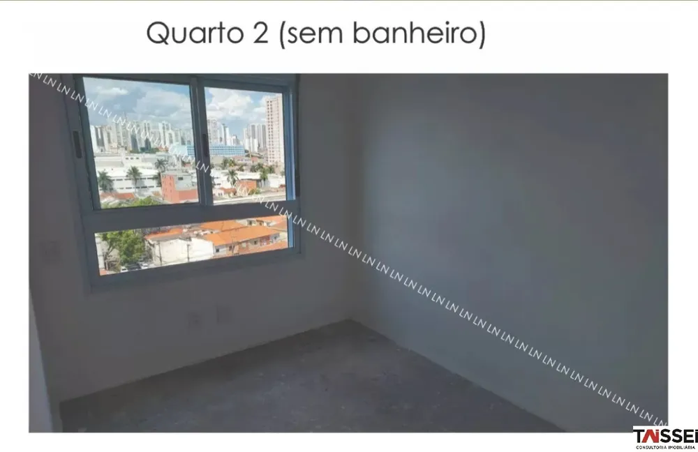 Apartamento, 3 quartos, 48 m² - Foto 7