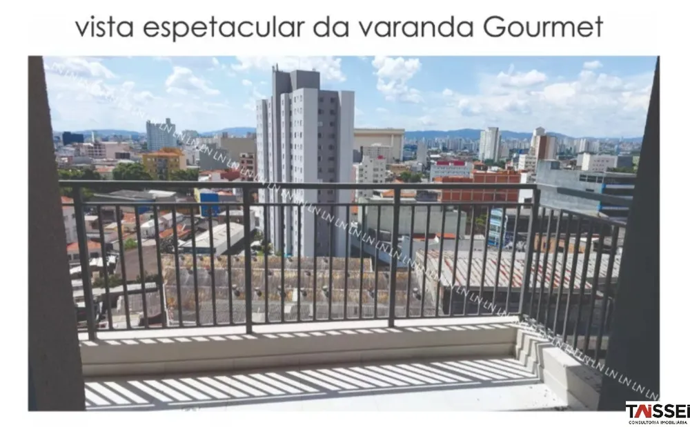 Apartamento, 3 quartos, 48 m² - Foto 6