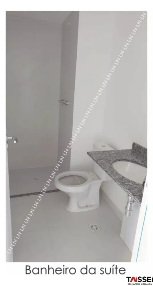 Apartamento, 3 quartos, 48 m² - Foto 4