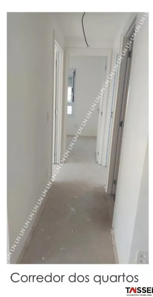 Apartamento, 3 quartos, 48 m² - Foto 2