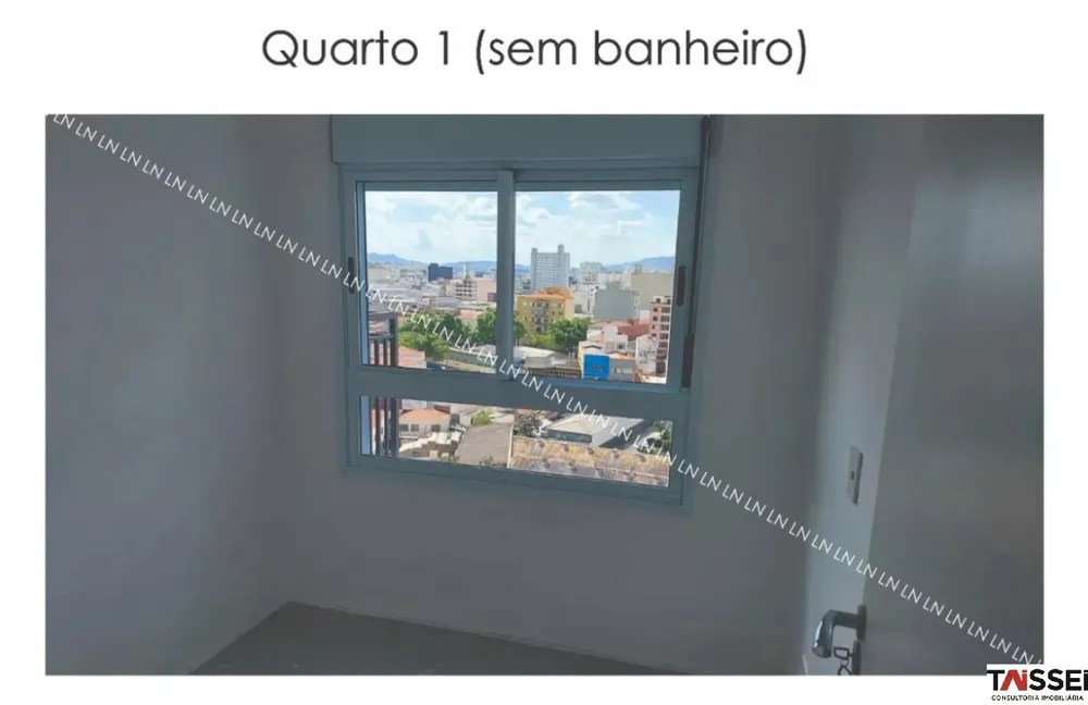 Apartamento, 3 quartos, 48 m² - Foto 8