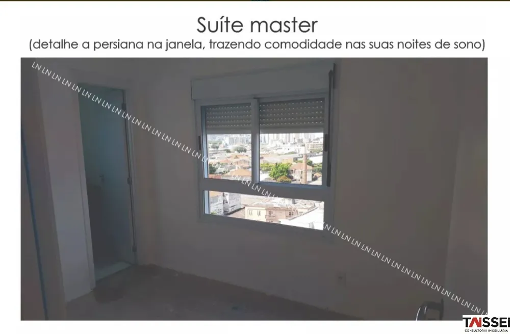 Apartamento, 3 quartos, 48 m² - Foto 8