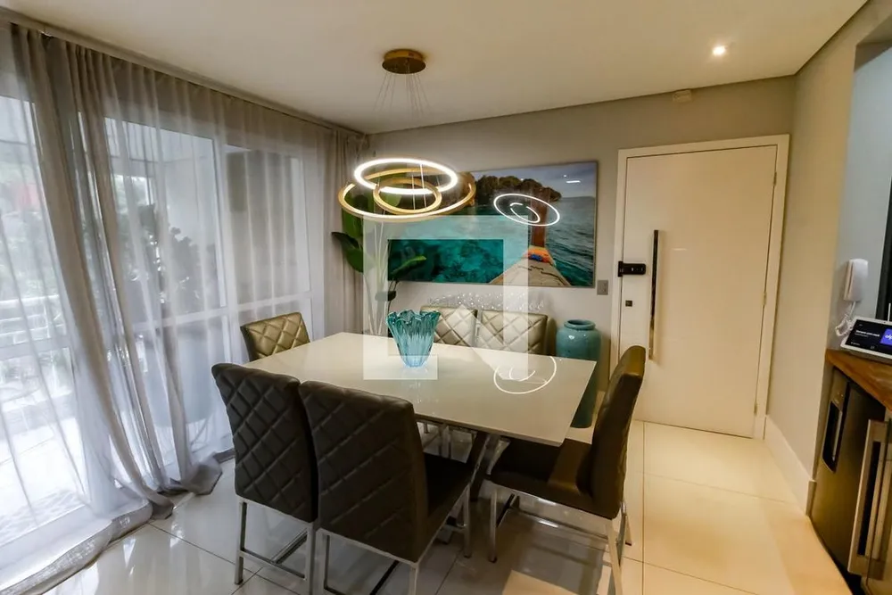 Apartamento, 2 quartos, 87 m² - Foto 4