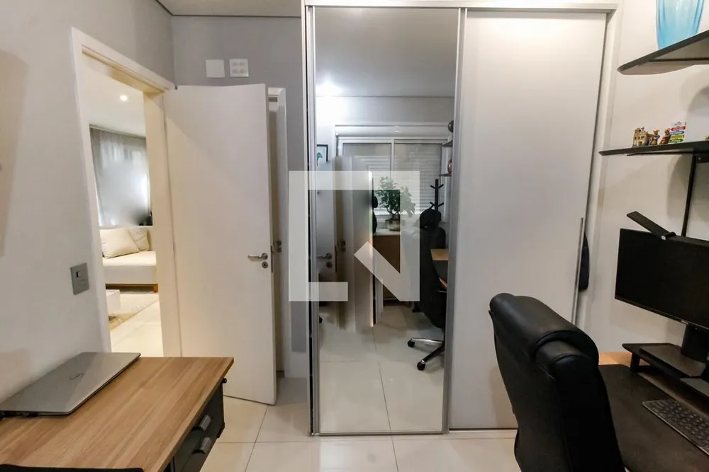 Apartamento, 2 quartos, 87 m² - Foto 2