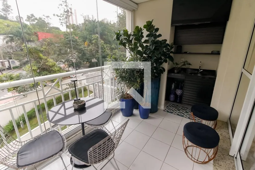 Apartamento, 2 quartos, 87 m² - Foto 3
