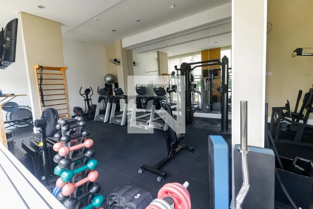 Apartamento, 2 quartos, 87 m² - Foto 1