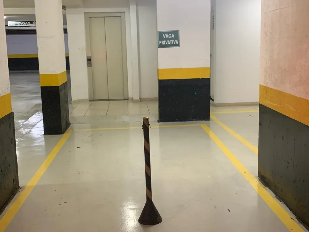 Apartamento, 2 quartos, 64 m² - Foto 7
