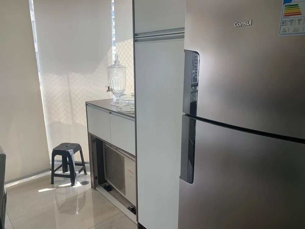 Apartamento, 2 quartos, 64 m² - Foto 2