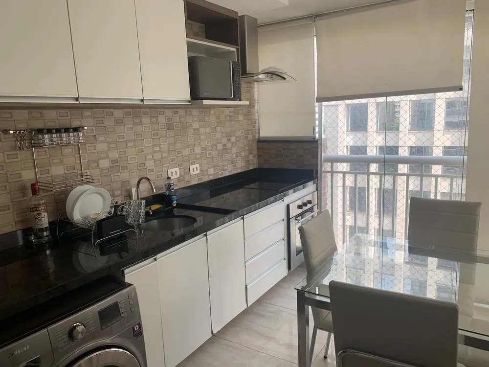 Apartamento, 2 quartos, 64 m² - Foto 3