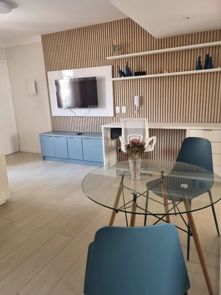 Apartamento, 1 quarto, 38 m² - Foto 5