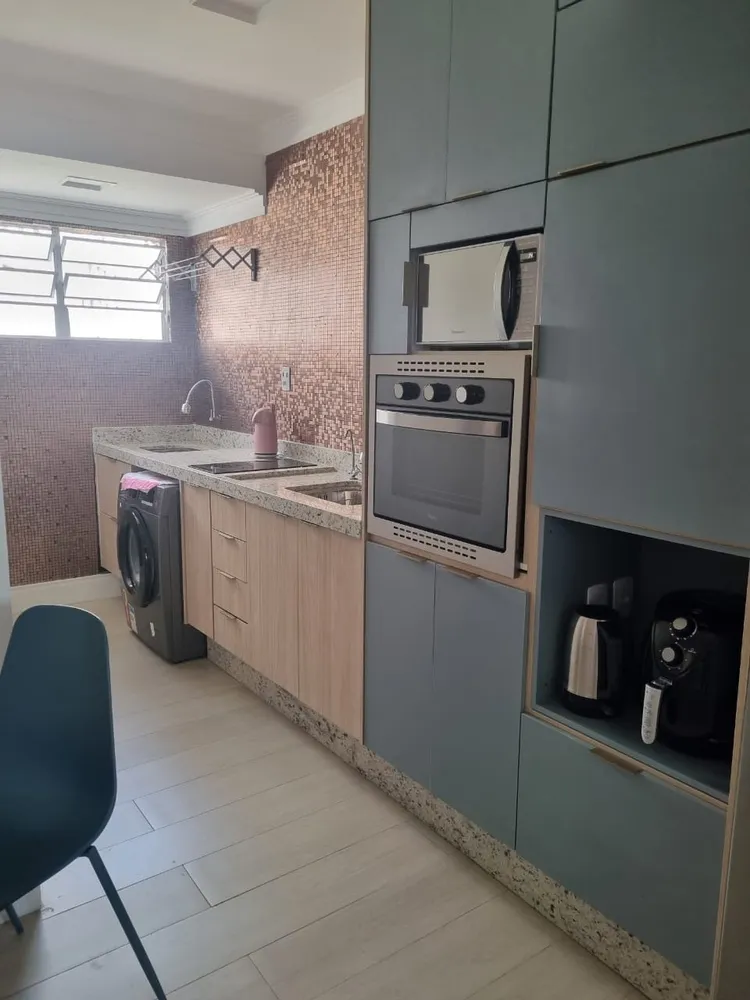 Apartamento, 1 quarto, 38 m² - Foto 2