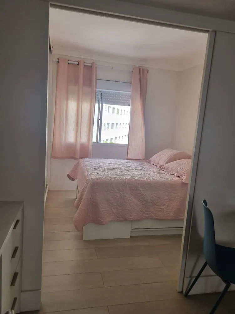 Apartamento, 1 quarto, 38 m² - Foto 12
