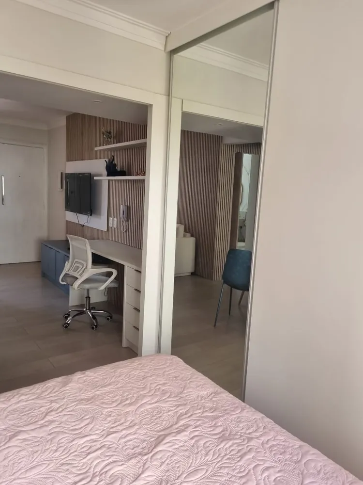 Apartamento, 1 quarto, 38 m² - Foto 8