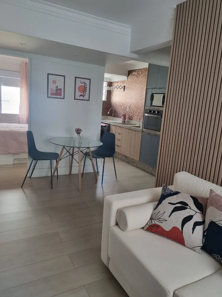 Apartamento, 1 quarto, 38 m² - Foto 6
