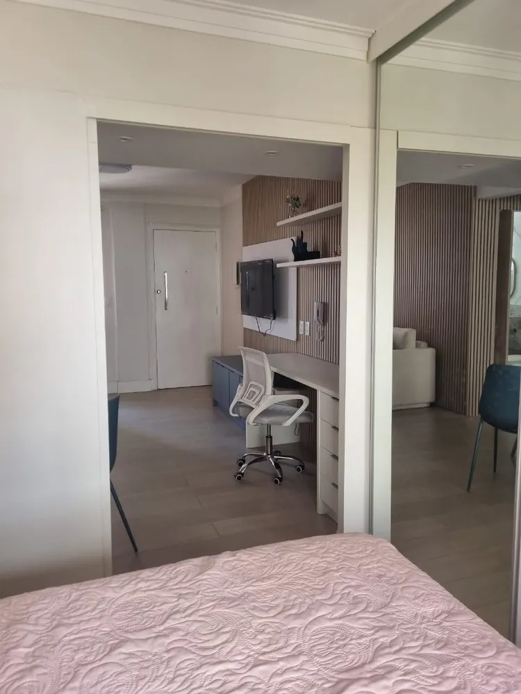 Apartamento, 1 quarto, 38 m² - Foto 9