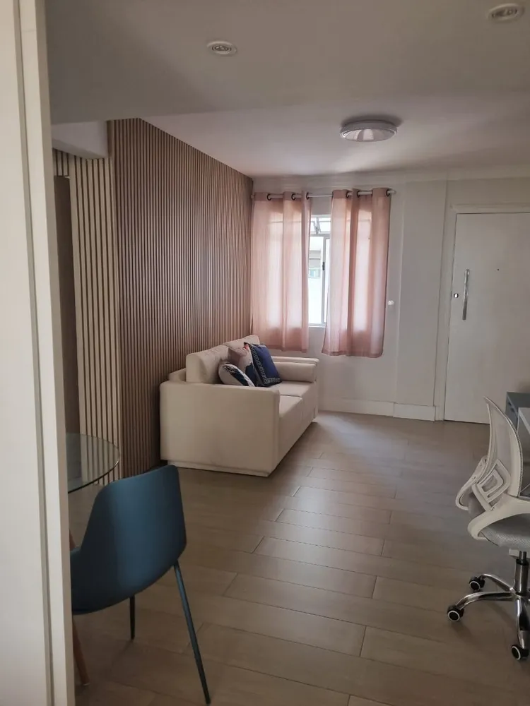 Apartamento, 1 quarto, 38 m² - Foto 11