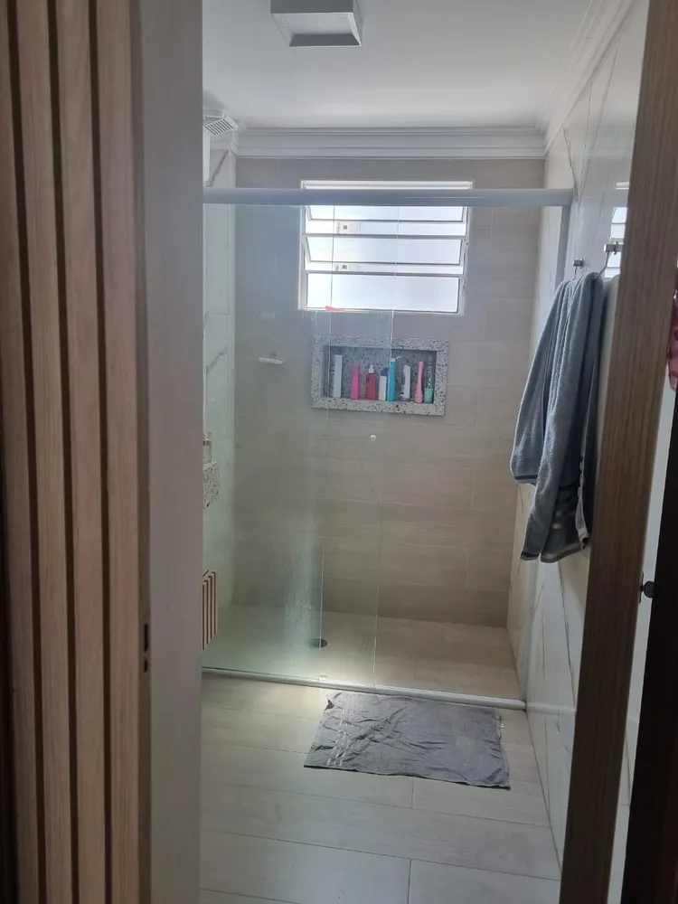 Apartamento, 1 quarto, 38 m² - Foto 1