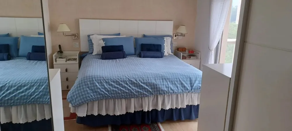 Apartamento, 2 quartos, 162 m² - Foto 4