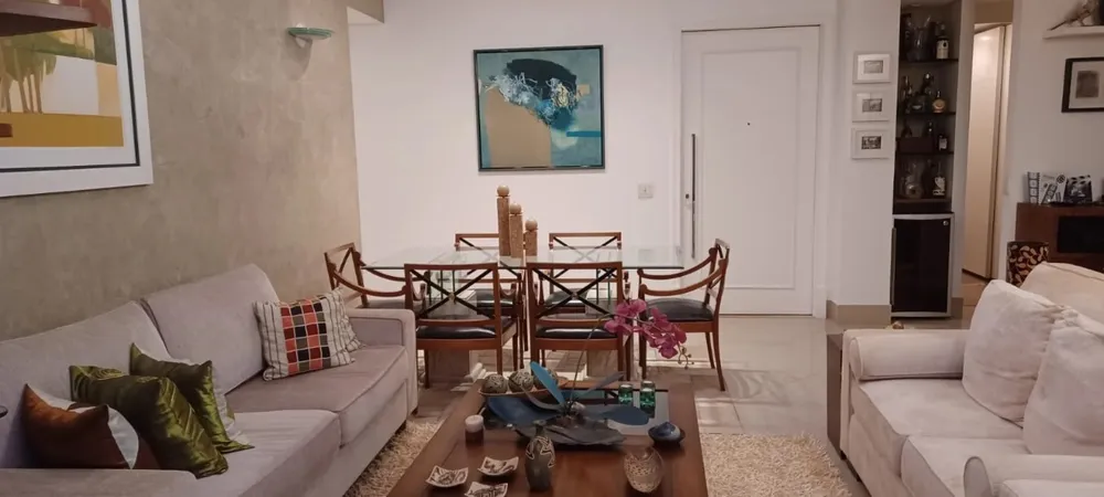 Apartamento, 2 quartos, 162 m² - Foto 2
