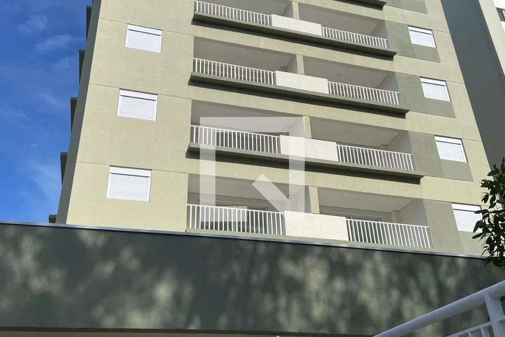 Apartamento, 1 quarto, 42 m² - Foto 3