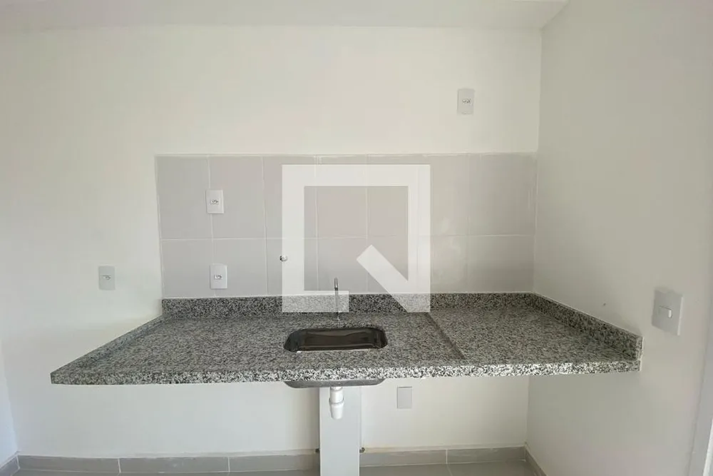 Apartamento, 1 quarto, 42 m² - Foto 6