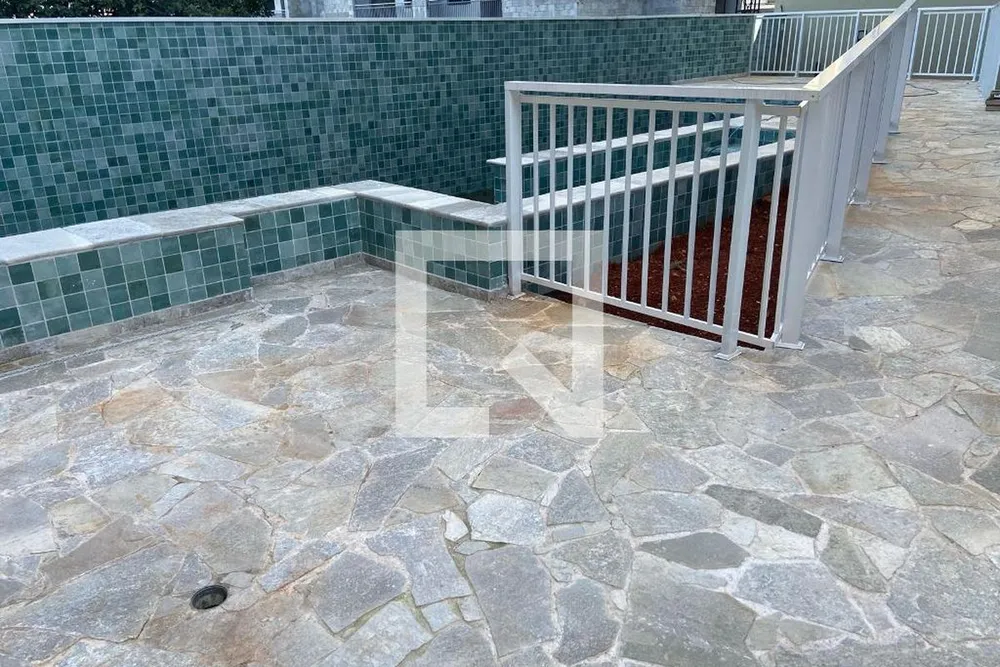 Apartamento, 1 quarto, 42 m² - Foto 1