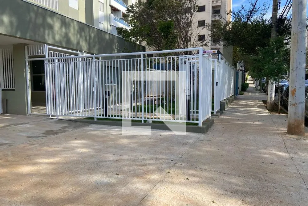 Apartamento, 1 quarto, 42 m² - Foto 5