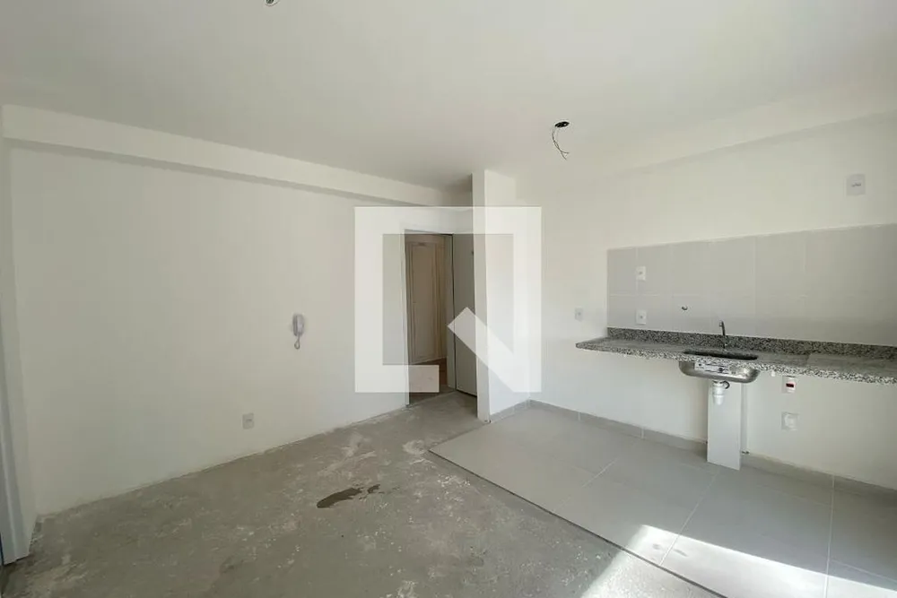 Apartamento, 1 quarto, 42 m² - Foto 1