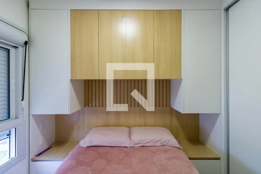 Apartamento, 2 quartos, 47 m² - Foto 2
